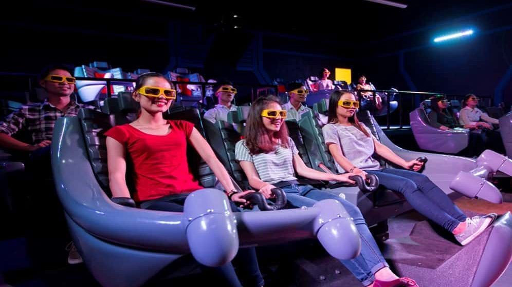 BNH-025 3D-4D-5D-6D Movies