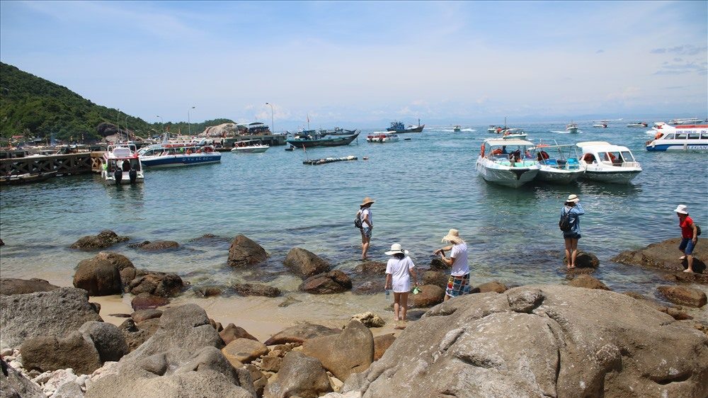 Bai Lang view