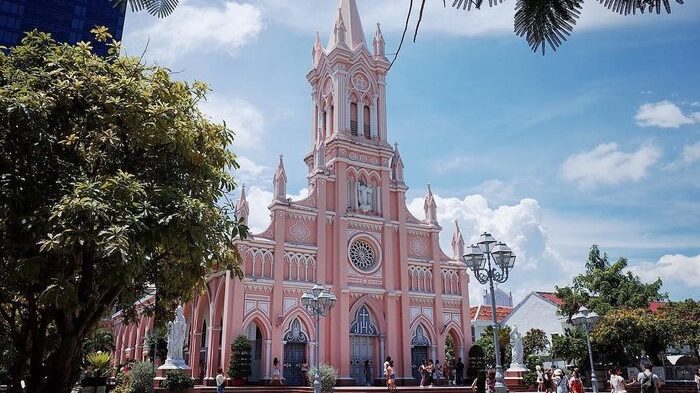 Danang Cathedral